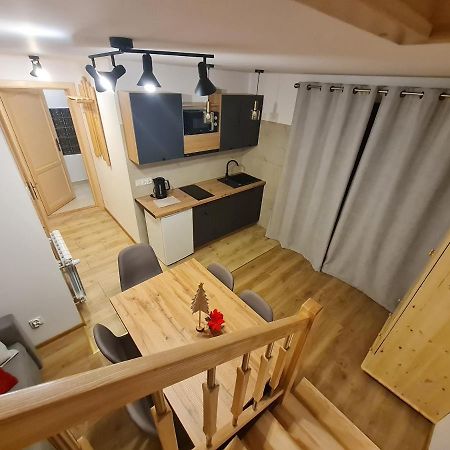 Apartamenty Przy Srodkowej 53 Białka Tatrzańska Zewnętrze zdjęcie