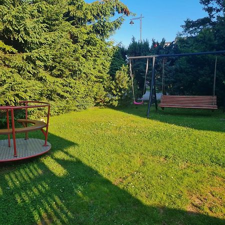 Apartamenty Przy Srodkowej 53 Białka Tatrzańska Zewnętrze zdjęcie