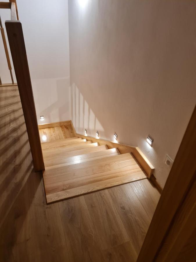 Apartamenty Przy Srodkowej 53 Białka Tatrzańska Zewnętrze zdjęcie
