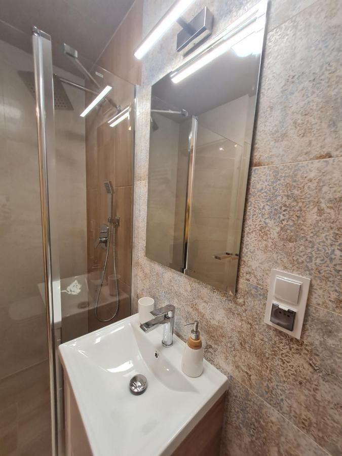Apartamenty Przy Srodkowej 53 Białka Tatrzańska Zewnętrze zdjęcie