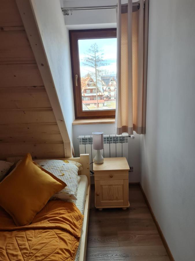 Apartamenty Przy Srodkowej 53 Białka Tatrzańska Zewnętrze zdjęcie