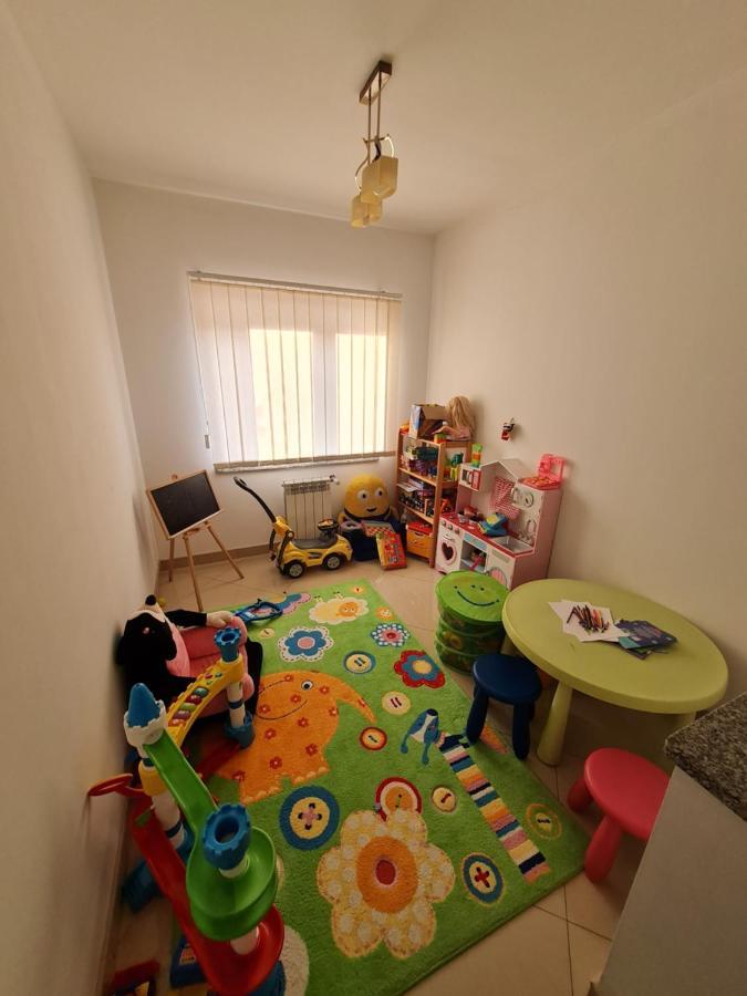 Apartamenty Przy Srodkowej 53 Białka Tatrzańska Zewnętrze zdjęcie