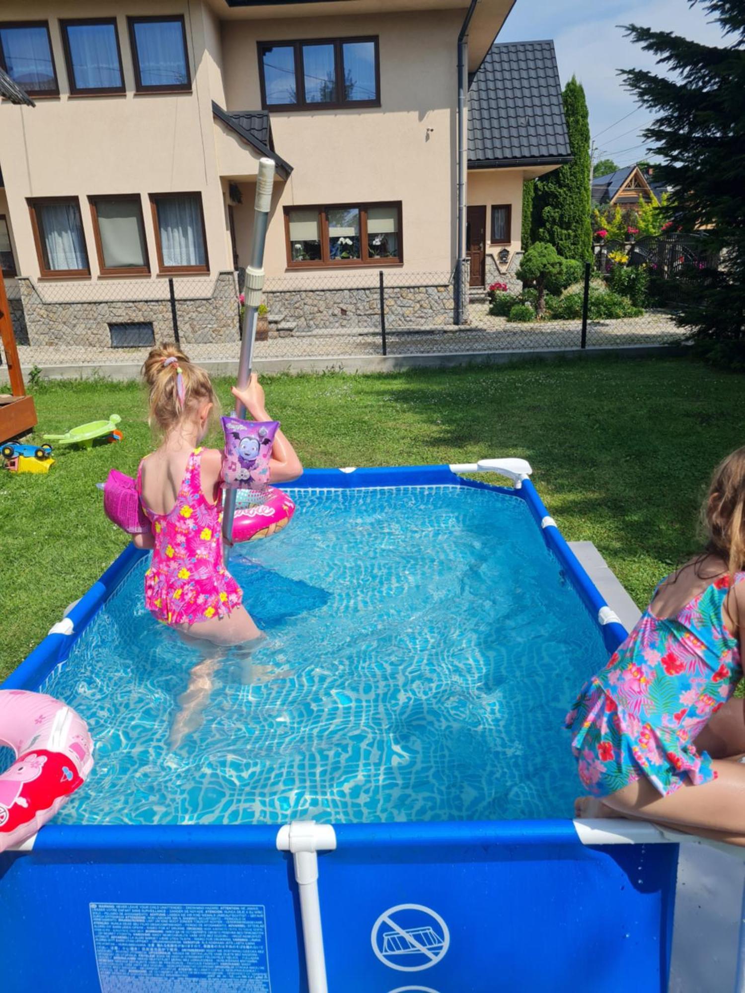 Apartamenty Przy Srodkowej 53 Białka Tatrzańska Zewnętrze zdjęcie